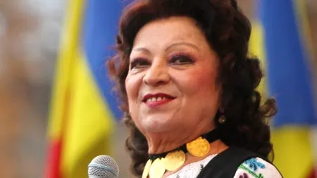 Maria Ciobanu are probleme grave cu inimă
