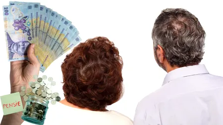 Când intră pensiile în iulie 2025. Data exactă când vor fi livrați banii pe card