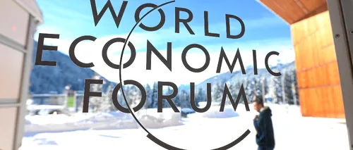 Forumul Economic Mondial: Cele 4 mari teme ale reuniunii de la Davos din 2016