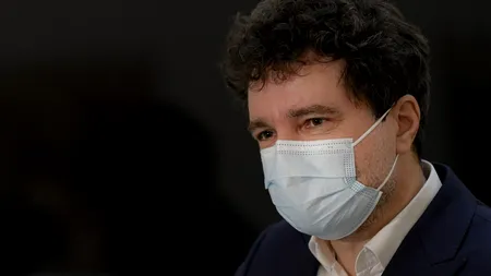 Nicușor Dan, despre greva angajaților STB: Este orchestrată politic. Fac apel la șoferi să reia activitatea. Sute de mii de bucureșteni sunt afectați