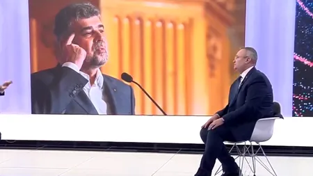VIDEO. Nicolae Ciucă îi dă replica lui Marcel Ciolacu: „Am rămas același Nicolae Ciucă și la fel de natural” / Cât mai rezistă alianța PSD-PNL?