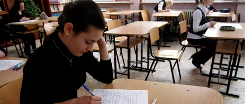 BACALAUREAT 2012. Premieră în județul Constanța: elevii beneficiază de cursuri de pregătire pentru sesiunea de toamnă