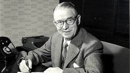 Povestea omului care a creat cele mai cunoscute jucării din lume