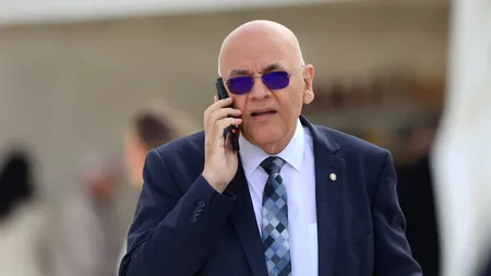 Raed Arafat convoacă prefecții: Minus 7 grade la București și Cod galben în perioada Crăciunului