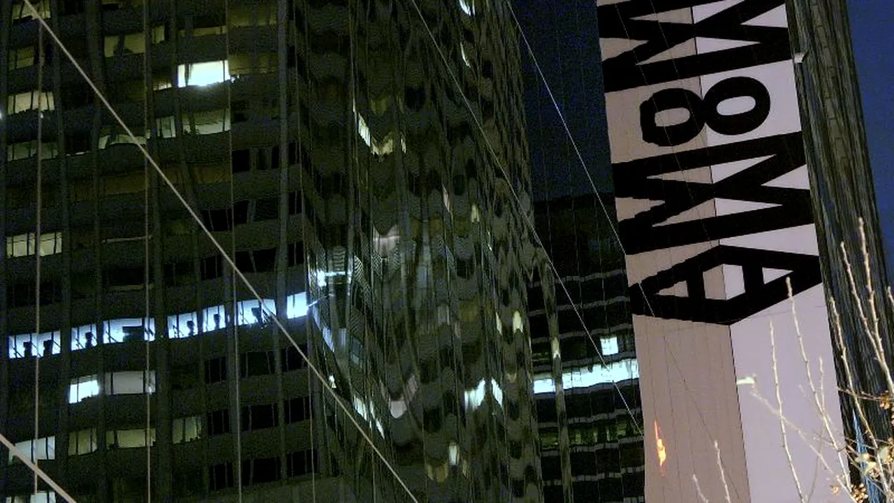 Jocuri video, incluse în colecțiile Muzeului de Artă Modernă din New York. Lista primelor 14 jocuri cumpărate de muzeu