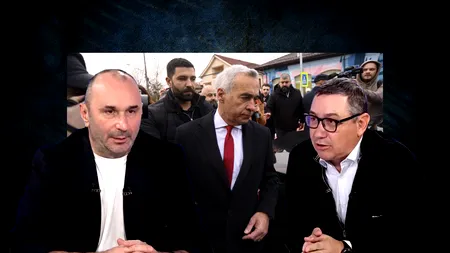 Victor Ponta: „Valul MAGA a ajuns și la noi. Oamenii l-au votat pe Călin Georgescu, dar valul a fost oprit”