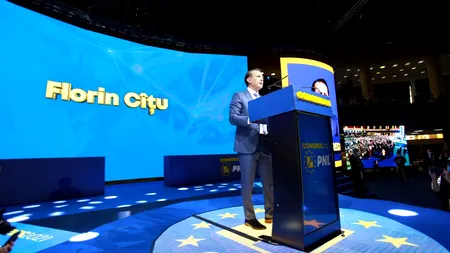 8 ȘTIRI DE LA ORA 8. Florin Cîţu: Săptămâna viitoare ar urma să merg cu noii miniştri în Parlament