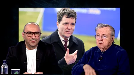 Ion Cristoiu: „Nicușor Dan ne spune că nu are încredere că acest Consiliu pentru Pace nu ar încălca anumite legi internaționale”