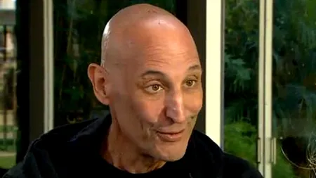 Unul dintre creatorii serialului „Familia Simpson