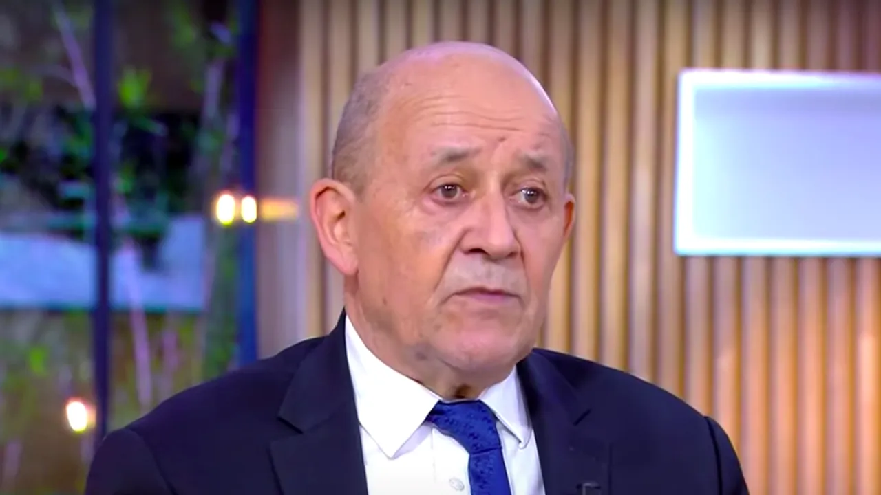 Ministrul de externe al Franței: Toate elementele, reunite pentru o ofensivă militară puternică a Rusiei. Ambasadorul rus la UE: Rusia nu va invada Ucraina decât dacă este provocată