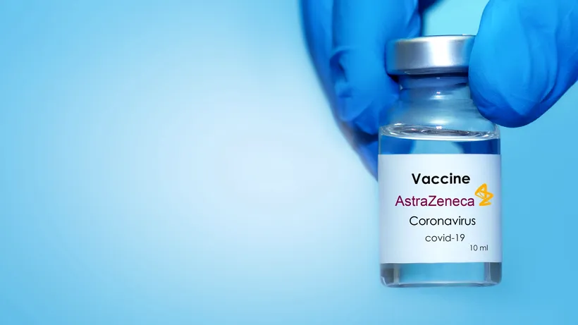 Olanda suspendă vaccinarea cu AstraZeneca pentru persoanele sub 60 de ani. Decizia, luată după moartea unei femei