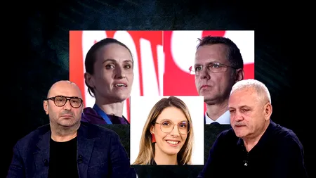 Liviu Dragnea: „Într-o societate, cei care nu se PRICEP sunt cei mai vocali și nu au dubii”