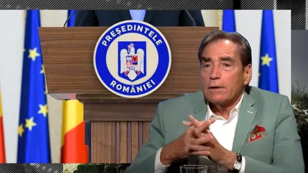 Petre Roman: „Nu am candidat la președinție când puteam să CÂȘTIG. Probabil că istoria României s-ar fi scris altfel”