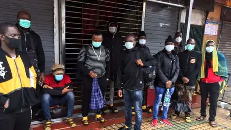 ACUZAȚII. Ambasadorii mai multor țări africane cer explicații Guvernului chinez în urma unor acuzații de discriminare