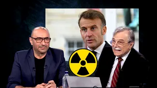 Valentin Stan: Macron nu partajează puterea nucleară, el va decide ce se întâmplă cu armele nucleare pe care le-ar împrăștia prin Europa