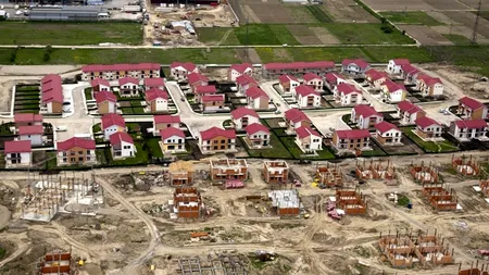 Peste 400.000 de clienți ai băncilor pentru locuințe vor primi 42,55 milioane lei ca primă de stat