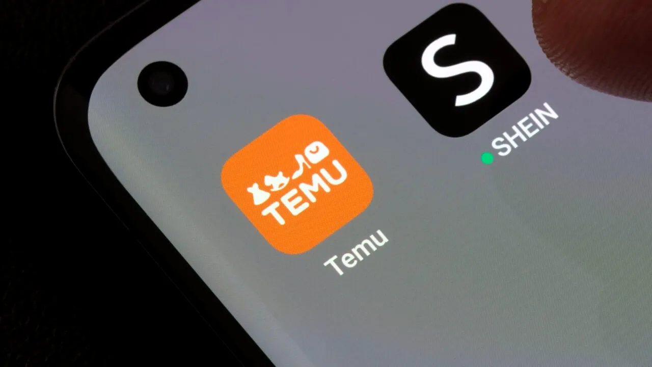 Shein a dat în JUDECATĂ Temu, pentru încălcarea drepturilor de autor. De unde a pornit totul