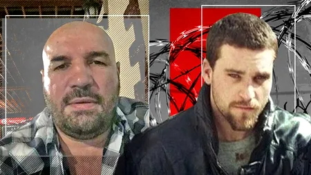 EXCLUSIV VIDEO | Legătura neștiută dintre bătăușul Adrian Ulise și Kostas Passaris, unul dintre cei mai periculoși criminali: „A fost prietenul meu. Știam că e rău, dar nici chiar așa” (Partea a II-a)