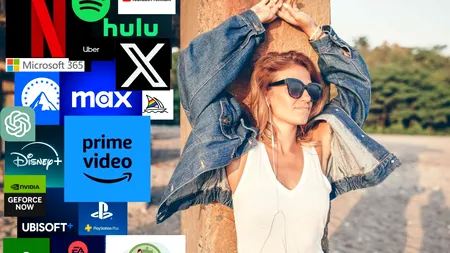 Se încheie era proprietarilor, începe epoca flexibilității. De la abonamentele TV la închiriatul de case și mașini: „Nu deții nimic și ești fericit”