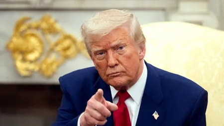 Donald Trump, mesaj DUR înaintea întâlnirii cu Putin: „Presa nedreaptă citează oameni ratați și proști ca John Bolton”