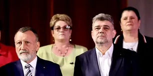 <span style='background-color: #dd3333; color: #fff; ' class='highlight text-uppercase'>ALEGERI 2024</span> Paul Stănescu, despre SUSȚINEREA primarilor PSD pentru Marcel Ciolacu: Cei mai mulți vor să fie candidatul nostru la prezidențiale