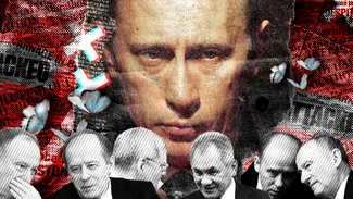 VIDEO | Cine sunt oamenii care îl pot îndepărta pe Putin (DOCUMENTAR)