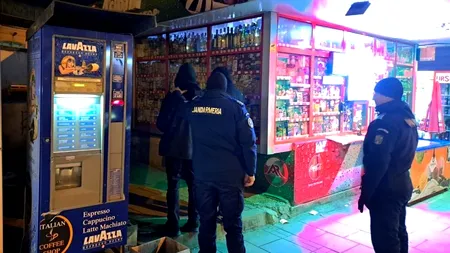 Ce a pățit un bărbat din Botoșani în timp ce NEGOCIA cu un cuplu plata unor servicii sexuale