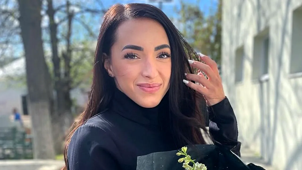 Cum a început POVESTEA DE DRAGOSTE dintre Larisa Iordache și Cristian Chiriță. ”Nu eram eu în momentul în care voiam să am o relație”