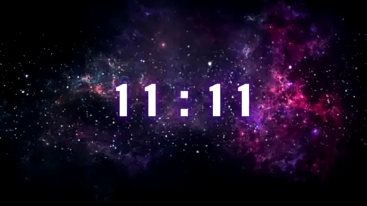 Ce semnificație are ziua de 11.11 în numerologie. „Numărul îngerilor”, mesajul ascuns în portalul energetic