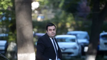 Drumarii protestează la Ministerul Tranporturilor, vor o conducere competentă și salarii mai mari