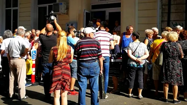Ordinul ministrului Muncii: Pensionarii scapă de DATORIILE VECHI!
