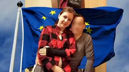 Mărturie-șoc în cazul româncei care lucra la Comisia Europeană, DISPĂRUTĂ de un an în Belgia. „Sertarul de la o comodă era plin de euro”