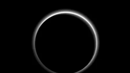 Nouă descoperire de pe Pluto care a întrecut așteptările NASA