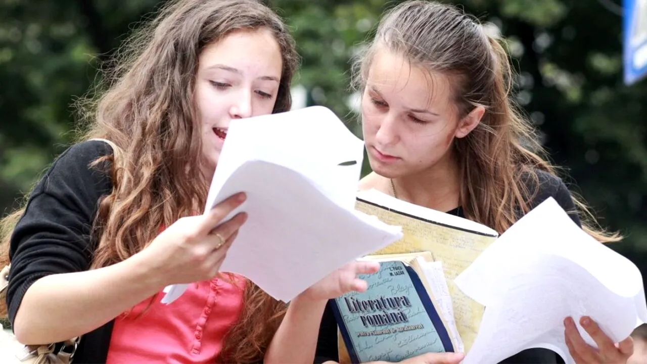 Bacalaureat 2023 | Rezolvarea și baremul de corectare la limba și literatura română
