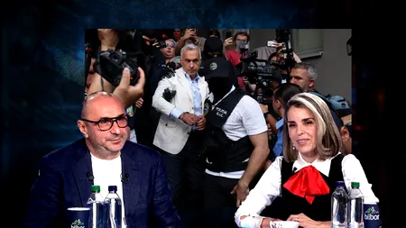 Cristela Georgescu acuză presiuni mediatice asupra familiei: „Nu mi se pare normal ca probele să apară peste tot”