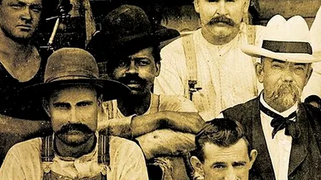 Rețeta uneia dintre cele mai cunoscute băuturi din lume, creată de un sclav