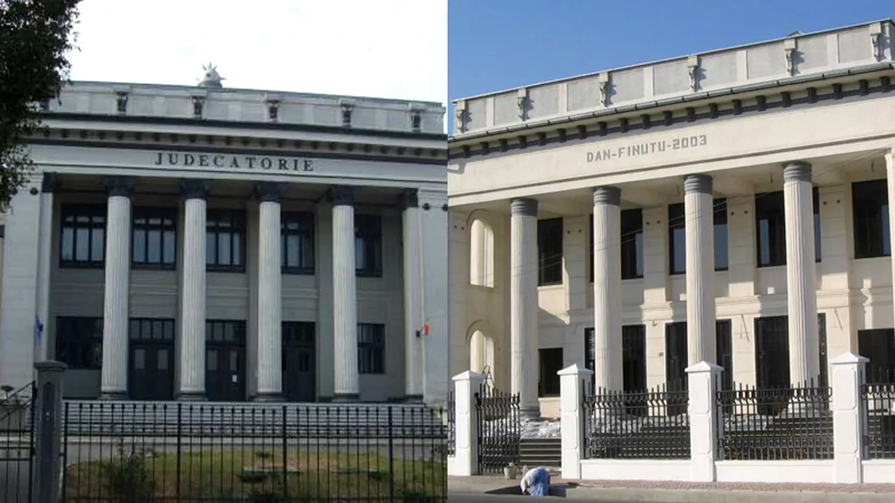 ACCIDENT TULCEA. Cine este Dan 