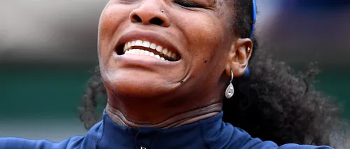 Acuzații dure pentru Serena Williams: Ce a făcut ea e foarte grav. Este ca heroina