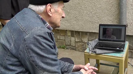 Întâlnire istorică la instanță. Torționarul Vișinescu față în față cu victima sa:  