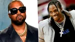 Concertele lui Travis Scott și Kanye West, anulate oficial în Italia. Motivele autorităților și lista țărilor care l-au refuzat pe „Ye”