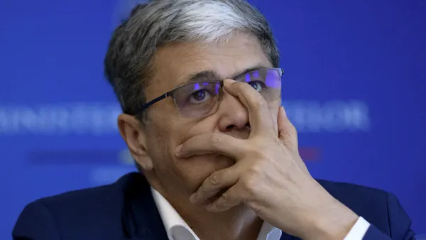 Marcel Boloș, despre stadiul de implementare al PNRR : Din total, 14% ne-am îndeplinit până în prezent