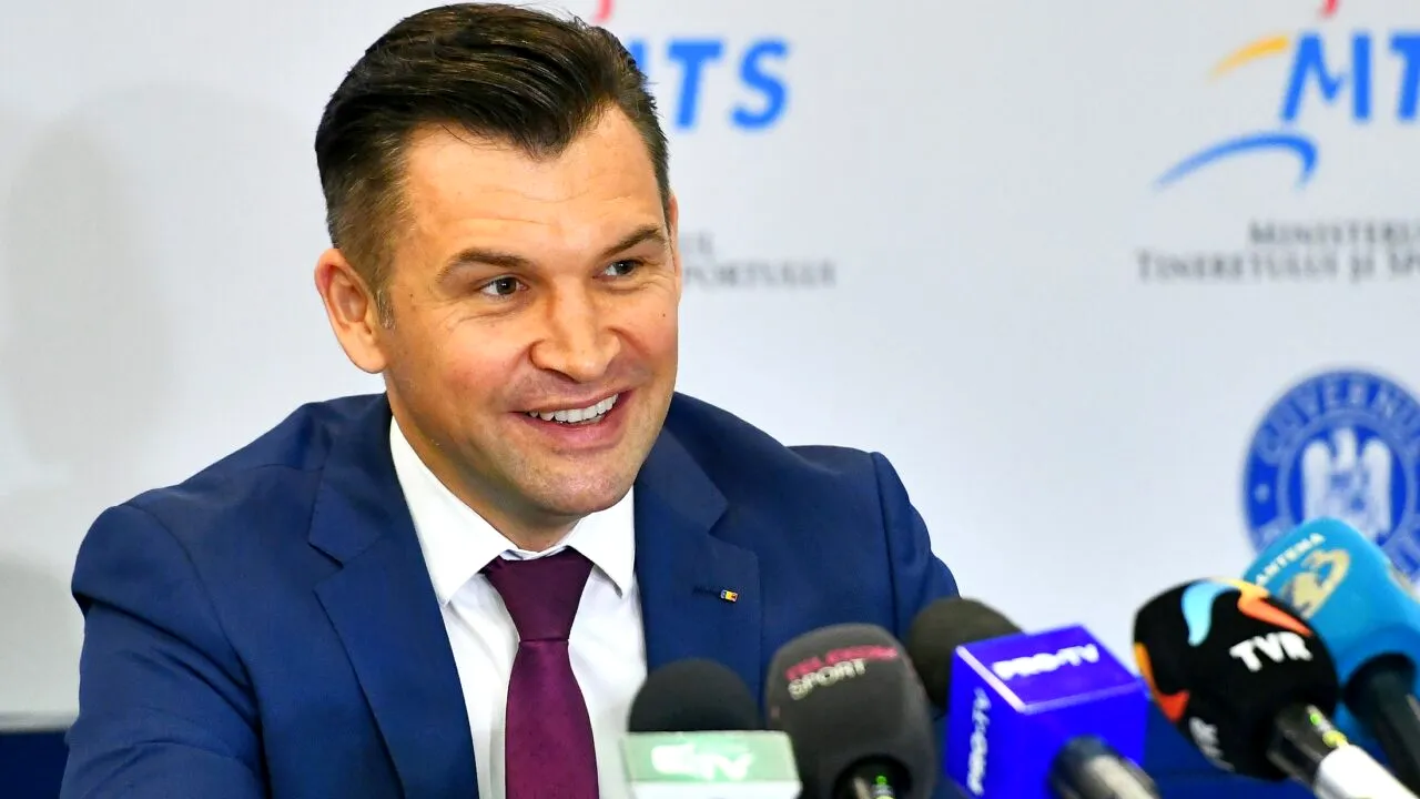 Ionuț Stroe, despre impunerea unui preț pe piața energiei: „Ne dorim menţinerea tarifelor actuale pentru consumatorii casnici”