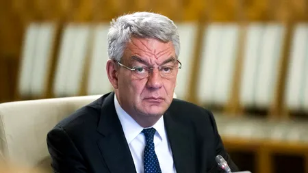 Mihai Tudose, răspuns pentru Robert Sighiartău: 