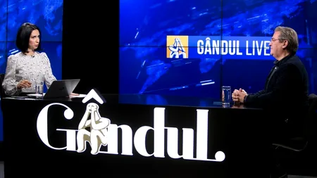 EXCLUSIV | Criminologul Dan Antonescu, despre cazul Danielei Crudu: Singura greșeală e că nu a învățat nimic din experiența anterioară / O femeie care acceptă să fie lovită va ajunge să considere că așa e viața normală