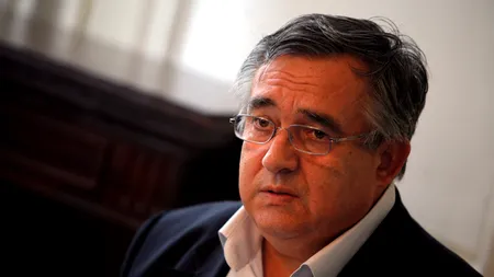 VIDEO - Tu știi de ce ne-am luat rația de libertate? Dan Voinea: Zeci de mii de țărani au intrat în pușcărie pentru că au îndrăznit să ia de pe câmp resturi de porumb (Partea I) 