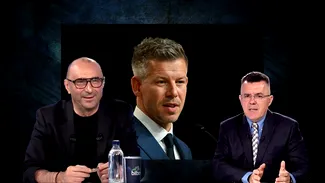 Dan Dungaciu: „Peter Magyar este un fel de Viktor Orban care nu și-a trădat electoratul”