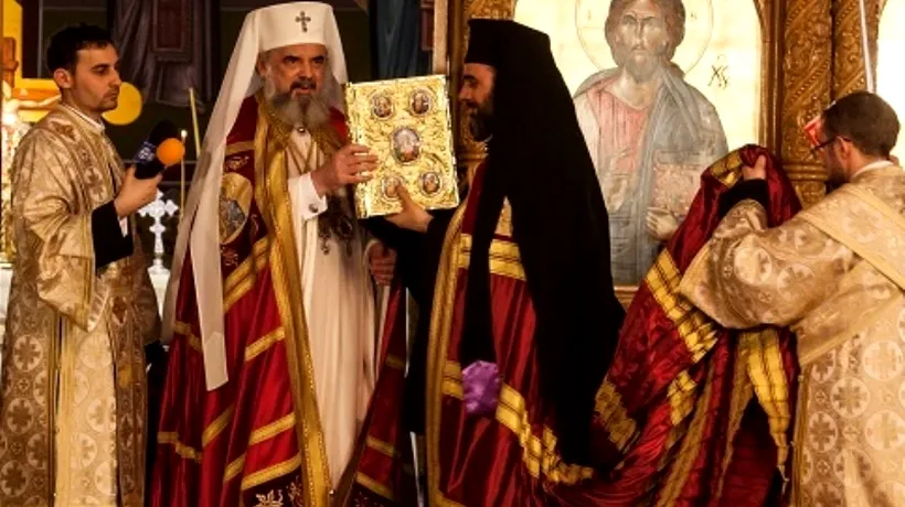 Câți români își sărbătoresc onomastica marți, de Sfântul Ion