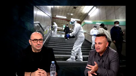 Adrian Marinescu: „Principala cauză pentru care oamenii nu s-au vaccinat în pandemie a fost politizarea”