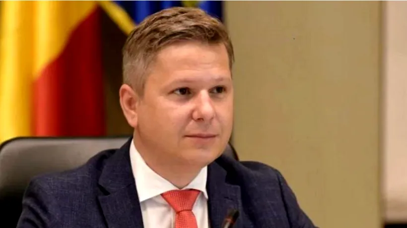 Consilierul general Marius Pavel îl acuză pe Nicușor Dan că „îngroapă” marile proiecte din Capitală