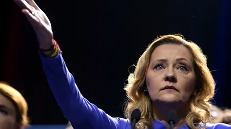 Elena Lasconi, la aflarea veștii MORȚII lui Helmut Duckadam: 